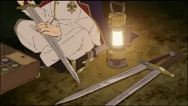 Sentenced to Be a Hero (Hindi) - Season 01 Episode 03